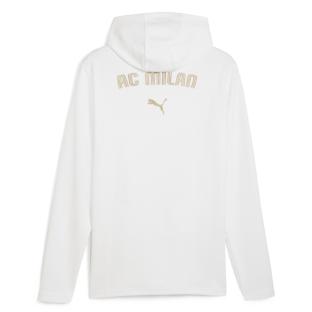 AC Milan Veste Blanche Homme Puma 24/25 vue 2