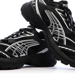 Baskets Noires/Grises Femme Puma Velophasis Always On vue 0