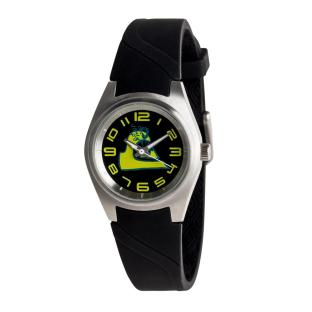 Montre Analogique Noire Garçon Quiksilver Kickstart pas cher