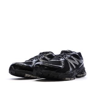 New Balance 860 Baskets Noir Homme vue 0