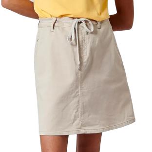 Jupe Beige Femme Kaporal Vilixe pas cher