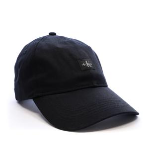 Casquette Noire Homme Calvin Klein Jeans LV04G5001G vue 2