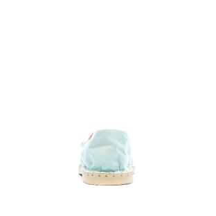 Espadrilles Turquoise Femme Havaianas Origine II vue 3