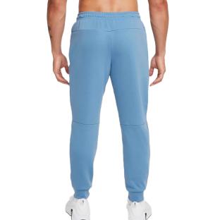 Jogging Bleu Homme Nike Primary vue 2