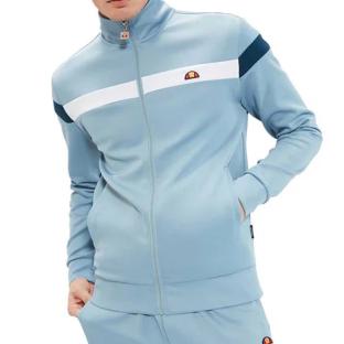 Veste ellesse homme blanche online