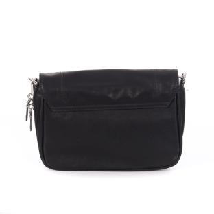 Sac à Bandoulière Noir Femme Kaporal LEONI vue 0
