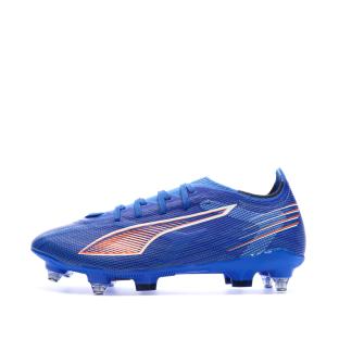 Zapatillas de fútbol Puma Ultra 6 para hombre, color azul ver 0