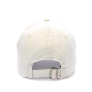 Casquette Blanche/Rose Homme New Era Outline vue 3