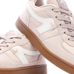 Xti 151149 Girls’ Pink Trainers Photo of the Espace des Marques %store% store - view of %key%