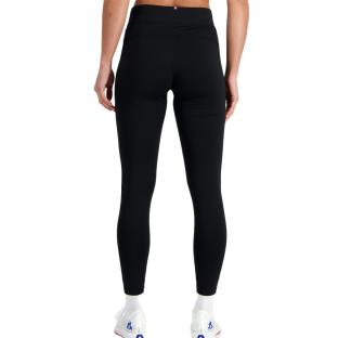 Legging de Sport Noir Femme Le Coq Sportif Training N°1 vue 0