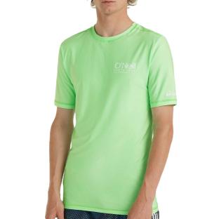 Lycra Vert Homme O'Neill Essentials Cali vue 0