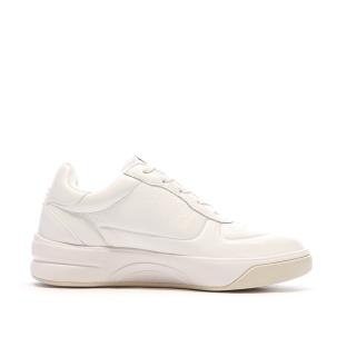 Baskets Blanches Femme TBS Claudie vue 2