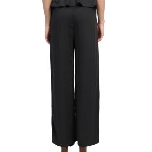 Pantalon Noir Femme An'ge Luna vue 0