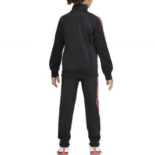 Survêtement Noir Garçon Nike Jdn Air Jordan vue 0