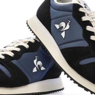 Baskets Marines Homme Le Coq Sportif Platinium 2 vue 7