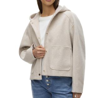 Veste Beige Femme Vero Moda Fortunerome pas cher
