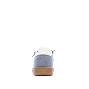 Zapatillas azules para niña/mujer Xti 153006 ver 0