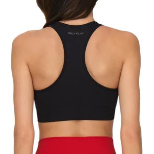 Brassière Noire Femme Only Daisy vue 2