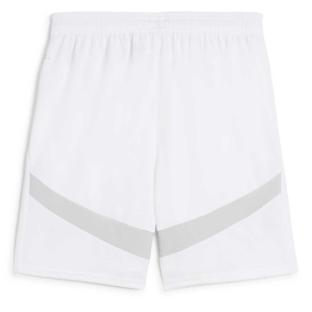 Stade Rennais Short Blanc Réplica Domicile Junior Puma 2024/2025 vue 2