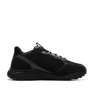Baskets Noires Homme Le Coq Sportif 110 vue 2