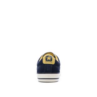 Baskets Marine Homme Converse Ev vue 0