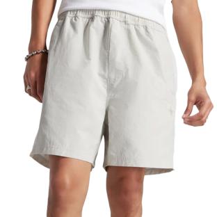 Pantalón Corto Converse Stars Gris, Hombre ver 0