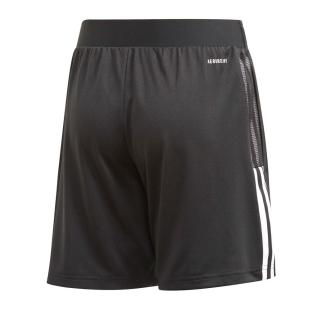 Short Noir Garçon Adidas GN2161 vue 2