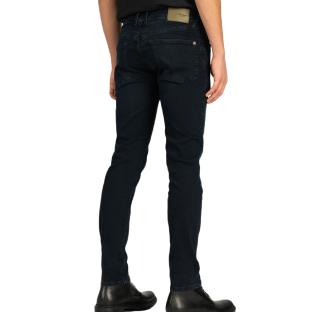 Jean Noir Homme Pepe jeans Hatch vue 2