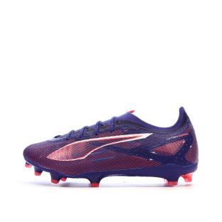 Chaussures de Foot Violettes Homme Puma Ultra 5 Pro FG/AG vue 0