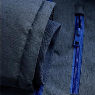 Veste Bleu Foncé Homme Jack & Jones Coland vue 2