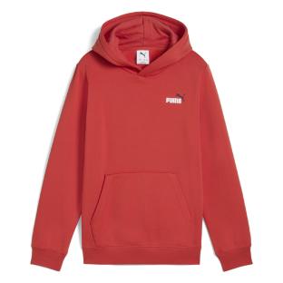 Sweat Rouge Garçon Puma Small vue 0