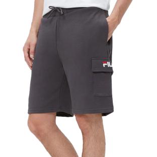 Pantalón Corto Fila Chess Phantom Gris Hombre ver 0