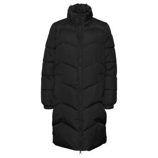 Doudoune Noire Femme Vero Moda Ligarioss pas cher