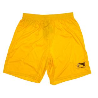 Short jaune homme Hungaria Premium vue 0