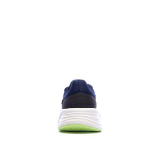 Zapatillas de running Adidas Galaxy 6 para hombre, color azul marino ver 0