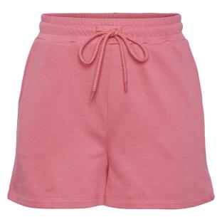 Short Rose Femme Pieces Chilli Summer pas cher