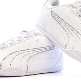 Puma Catch Soleil White Women’s Trainers Photo of the Espace des Marques %store% store - view of %key%