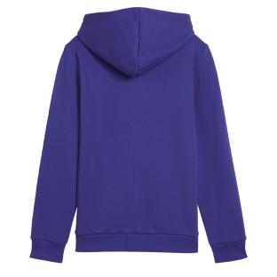 Sweat Bleu électrique Garçon Puma 5869870 vue 2