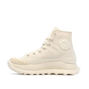 Baskets Blanches Homme Converse Chuck 70 pas cher