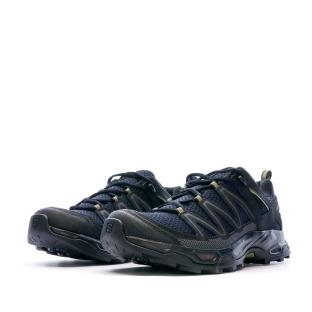 Chaussures de Trail Noir Homme Salomon Pathfinder vue 6