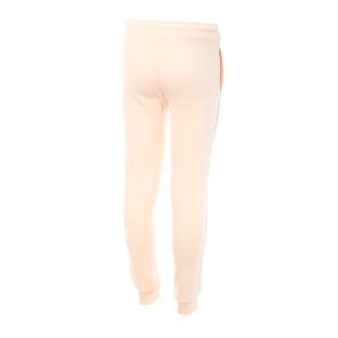 Jogging Rose Fille Kappa Kiama vue 2