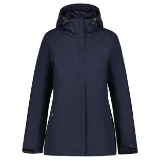 Coupe vent Marine Femme Icepeak Adenau vue 0