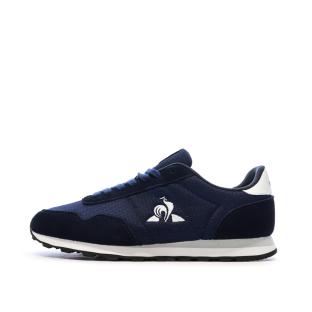 Baskets Marine Homme Le Coq Sportif Astra pas cher