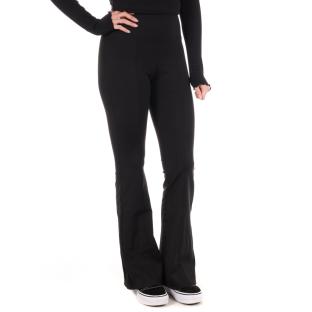 Legging Noir Femme Monday Premium 0104 pas cher