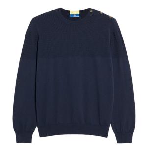 Pull Marine Homme TBS Pull Hericpul pas cher