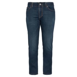 Jean Droit Bleu Foncé Homme Schott TRD196832 pas cher