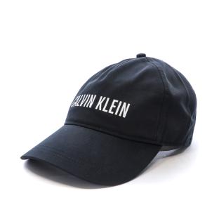 Casquette Noires/Blanches Homme Calvin Klein Jeans Cap pas cher