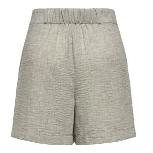 Short, Flowing, Grey, Women’s JDY Bruce Photo of the Espace des Marques %store% store - view of %key%
