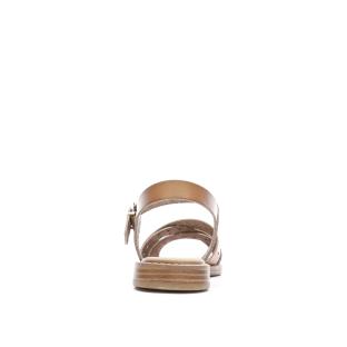 Sandales Camel Femme Xti 143868 vue 3