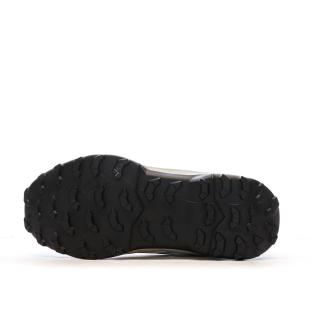 Chaussures de Randonnée Kaki Garçon Adidas Terrex Ax4r vue 5